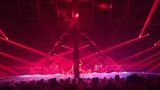 Thunderdome 2017, Mainstage