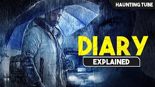 Is Film ki Kahani Bus no 375 se Thori Milti Julti Hai - Diary Explained in Hindi | Haunting Tube