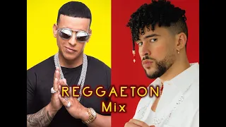 Reggaetón Mix 2023 - ft. Daddy Yankee, Bad Bunny, Shakira, Feid, Ozuna, Sech, Karol G, Natti Natasha