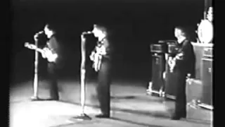 The Beatles-Things We Said Today (Live)