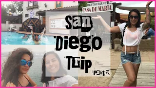 San Diego Trip 2020 Part 2