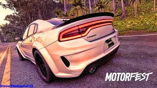 The Crew Motorfest Third gameplay #thecrewmotorfest