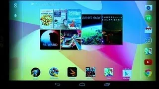 LG G Pad 8.3 gets the Google Play treatment