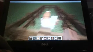 Minecraft 19w07a new open barrel and Foxes!