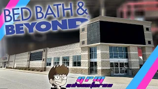 ABANDONED - Bed Bath & Beyond (St. Peters, MO)