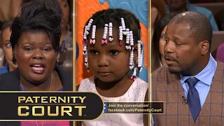 Man Denies Paternity Because He Already Has 13 Kids (Full Episode) | Paternity Court