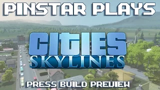 Cities: Skylines Dam Placement Epic Failure