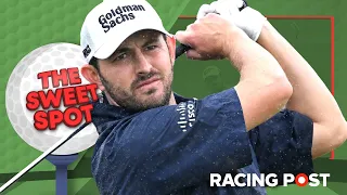 BMW Championship & ISPS Handa World Invitational | Golf Betting Tips | The Sweet Spot