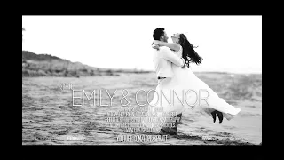 Wedding SHORT-FILM - Emily & Connor, Villa Cocomar - Cabarete, Dominican Republic