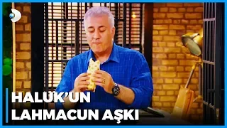 Haluk'un Lahmacun Ziyafeti  | Çocuklar Duymasın 2. Bölüm