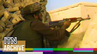 Graveyard of Empires: How the Afghan Mujahideen Resisted the Soviets (1988)