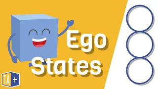 Transactional Analysis Ego States