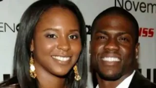 Kevin Hart's MESSY Love Life