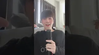 (Build) 210522 인스타 라이브 IG Live