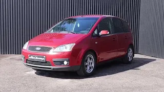 Ford c-max ,2005