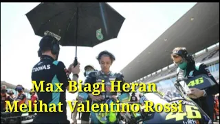 valentino rossi vs max biagi