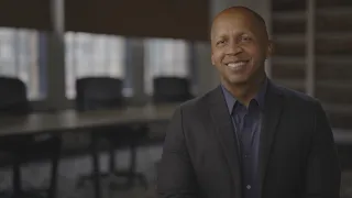 Bryan Stevenson Interview: The Role of Slavery in America