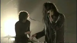 The Dead Weather - Treat Me Like Your Mother [Live from The Basement]