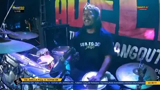 Ngidam Pentol | Difarina Indra Feat Fendik | OM.ADELLA Live Brebes