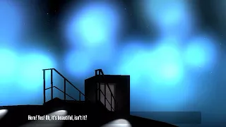 The Stanley Parable - Zending