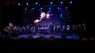 Одинцовский эстрадно-симфонический оркестр под управлением Андрея Балина - Чардаш (В.Монти)