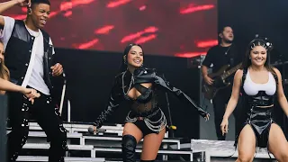 NO MIENTEN - Becky G Live (Governors Ball Music Festival 2022)