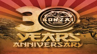 Bonzai Records - 30 Years Anniversary [2022]