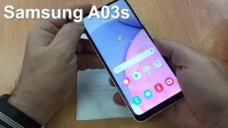 Samsung A03s incoming call and ringtones, входящий звонок, рингтоны, мелодии и сигналы сообщений