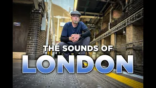 The Sounds of London & Paris