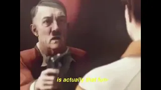 mein fuhrer I dont think big chungus is funny