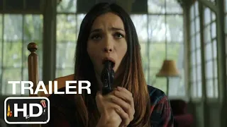 #Trailer #Movie DADDY'S GIRL Official Trailer (2018) Psycho Thriller Movie HD