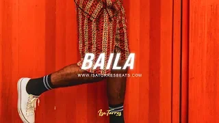 [FREE] J Balvin x MC Fioti Latino Type Beat 2019 - "Baila" | Type Beat | Brazilian Instrumental 2019