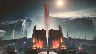 Destiny 2: Shadowkeep – Launch Trailer