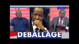 B.I.T.V : GRAND DÉBALLAGE DU 10 07 2022