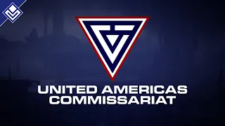 United Americas Commissariat | Greater Terran Union | Stellaris Invicta