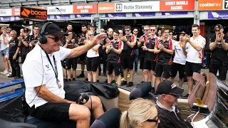 The Garry Rogers effect | Supercars Life Series