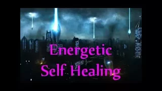 ॐ POWERFUL ETHERIC FLUSH EXTRACTION