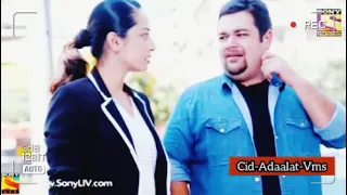 Purvi × Pankaj💞Beautiful Bonding💝Cid🤗By:Cid-Adaalat-Vms