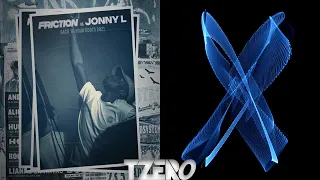 Back To Your Roots 2021 VS Up - Friction & Jonny L VS Sub Focus [TZero Mashup]