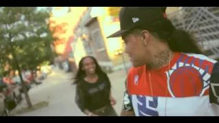 YOUNG M.A "GIRLFRIEND" (Official Video)