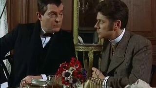 Jeremy Brett as Sherlock Holmes - The Hound of the Baskervilles [HD]