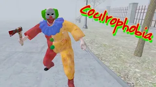 Coulrophobia Full Gameplay