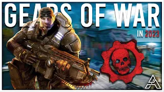 Gears of War Ultimate Edition Is Still a Blast