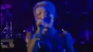 Roxette - It Must Have Been Love (Live From The Globe Arena)