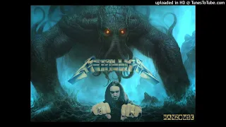 Metallica - The Call Of Ktulu (Enhanced Bass Mix)