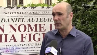 Un padre in cerca di giustizia: Vincent Garenq racconta "In nome di mia figlia"