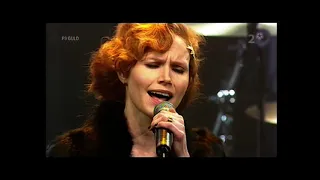 The Cardigans - Don't Blame Your Daughter (Diamonds) (live at P3 Guld 2006-01-21)