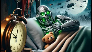 Why did the galaxy conquerors fall asleep? Warhammer 40k Lore