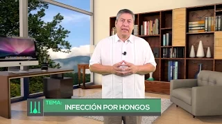 Medicina para todos: infección por hongos