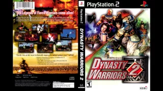 Dynasty Warriors 2 OST - Power & Glory (International Version)